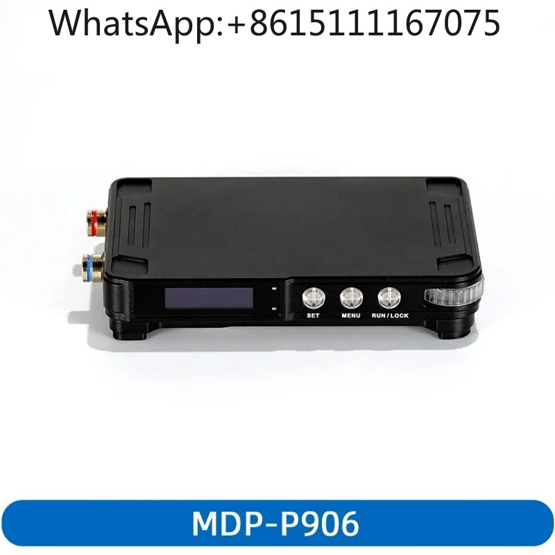 MDP-P906 Mini Programowalny Li – Programmable Linear Dc Power Supply 30V 10A recenzja i cena