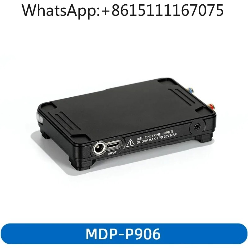 MDP-P906 Mini Programowalny Li – Programmable Linear Dc Power Supply 30V 10A recenzja i cena